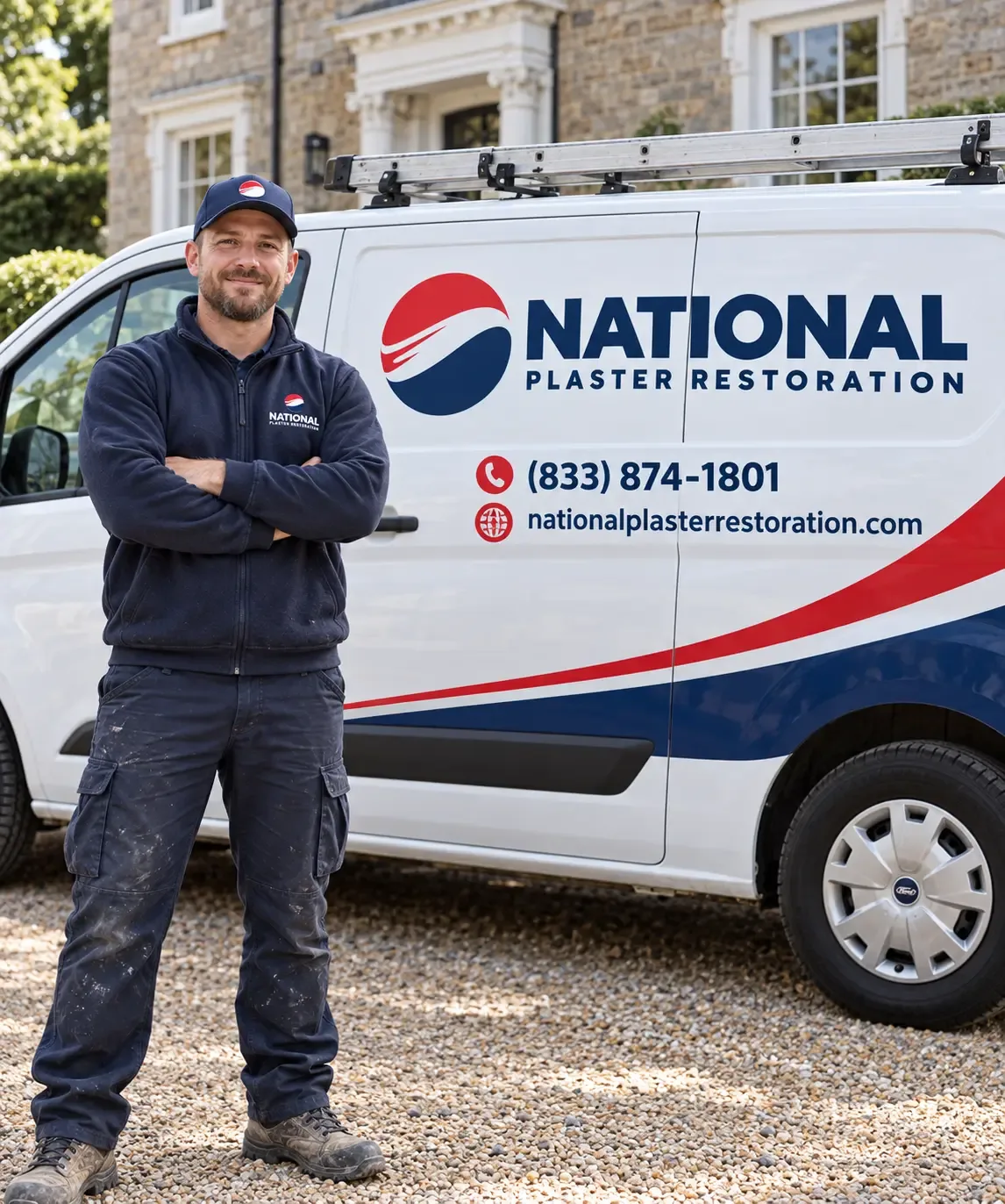 Plaster Repair Buhl, ID FAQs